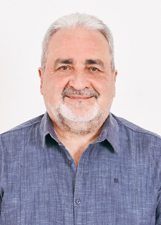 Retrato de LAURINDO SPEROTTO