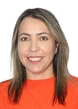 Retrato de JOSI DA DENGUE