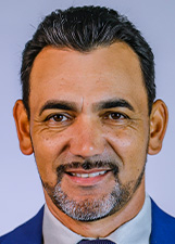 Retrato de GENÉSIO DA VITAL
