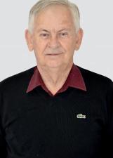 Retrato de DR ZEZINHO
