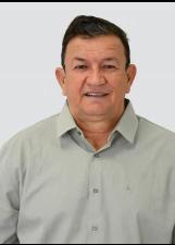 Retrato de PAULO CAMPOS