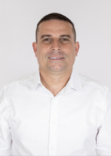 Retrato de PROFESSOR FABIANO FUBÁ