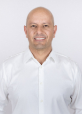 Retrato de SANDRO DO PROTEÇÃO