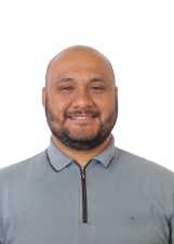 Retrato de TIAGO CORDEIRO