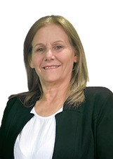 Retrato de ZÉLIA GALVÃO