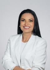 Retrato de ROSANGELA VIRMOND