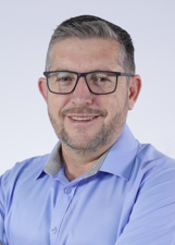Retrato de GILSON DA AMBULÂNCIA