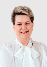 Retrato de PROFESSORA LURDINHA