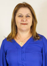 Retrato de MARCIA MENEGHIN
