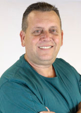 Retrato de ANDRÉ VILALVA