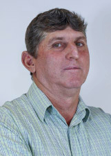 Retrato de VALMIR SIVIERO