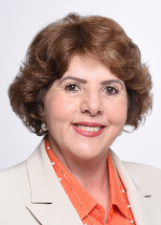 Retrato de PROF CIDA GONÇALVES