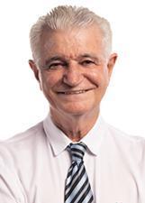 Retrato de DR WALDUR TRENTINI DA ABRACCCE