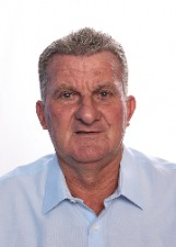 Retrato de BETO ROHLING