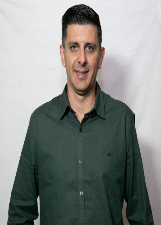 Retrato de DANILO BRANCO