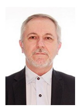 Retrato de DR RANIERI MARCHIORO
