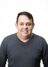 Retrato de PROFESSOR CARECA