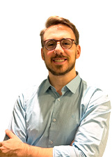 Retrato de GERALDO STOCCO