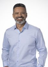 Retrato de PASTOR MOISES FARIA
