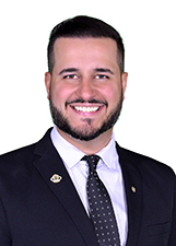 Retrato de MANO VIEIRA