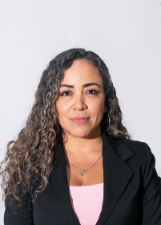 Retrato de ANY MESSINA
