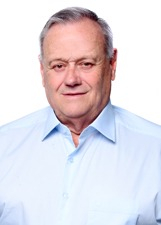 Retrato de PAULO BALANSIN