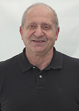 Retrato de DR ZECA