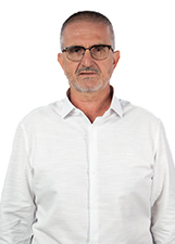 Retrato de BETO NABHAN