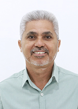 Retrato de EDMAR GEROSA