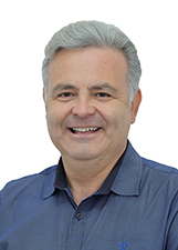 Retrato de MILTINHO