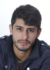 Retrato de AMAILSON MATEUS