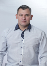Retrato de ADRIANO PEREIRA
