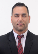 Retrato de LUCAS KUKA