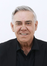 Retrato de ZÉ MARIA