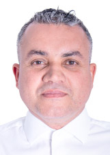 Retrato de EDILSON MECANICO