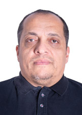 Retrato de DITINHO