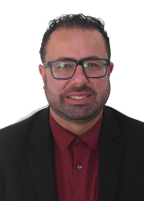 Retrato de RODRIGO HADASH