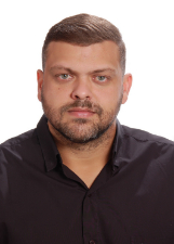Retrato de EDIGAR LEITE