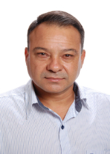 Retrato de EBER PEREIRA
