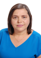 Retrato de SILVANA DO IUBA