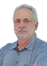Retrato de FREDERICO THOMÉ