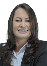 Retrato de SANDRA MIORANZA