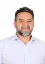 Retrato de PROFESSOR IVONEI