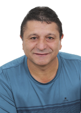 Retrato de GAVIÃO