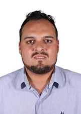 Retrato de VICTOR BINI