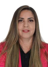 Retrato de PROFESSORA RENA