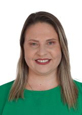 Retrato de FABIANA DA REIS