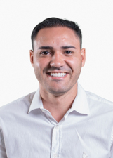 Retrato de FELIPE PEDROSO FELIPINHO
