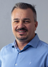Retrato de MARCOS BERTA