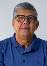 Retrato de PROFESSOR DOUGLAS DE ALMEIDA